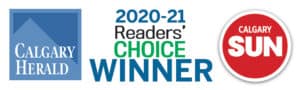 Herald Readers Choice WINNER 2020 21 s