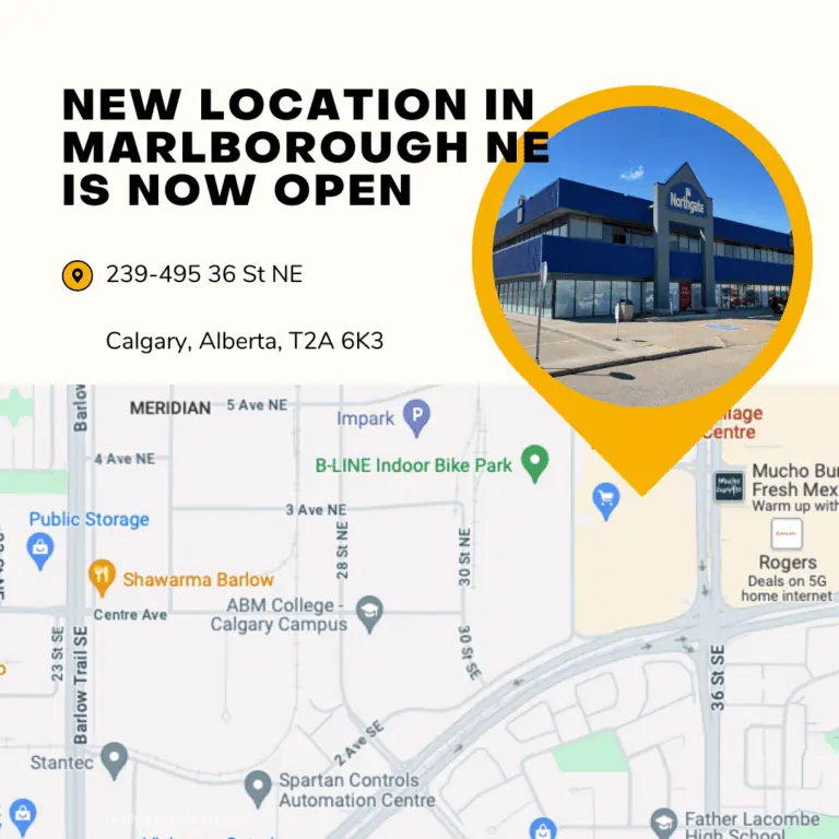 Marlborough now open